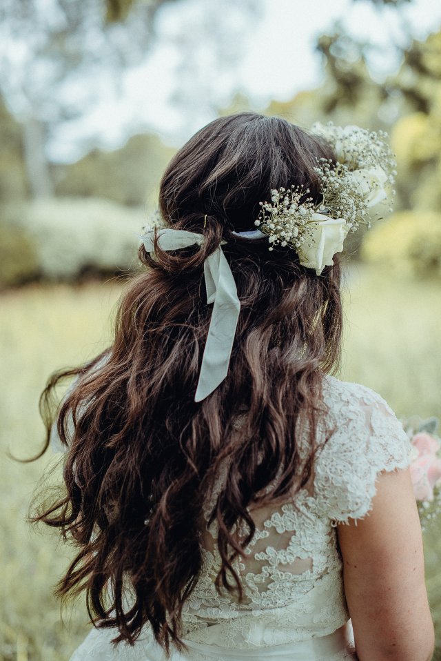 Wedding Hair Dunedin Aurum 